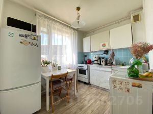 1-комн.кв., 36 м², этаж 8