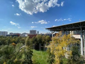 1-комн.кв., 36 м², этаж 8