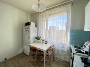 1-комн.кв., 36 м², этаж 8