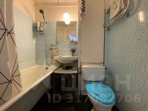 1-комн.кв., 36 м², этаж 8