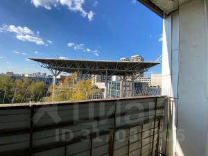 1-комн.кв., 36 м², этаж 8