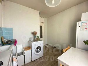 1-комн.кв., 36 м², этаж 8