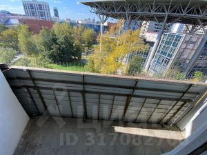 1-комн.кв., 36 м², этаж 8