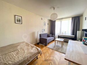 1-комн.кв., 36 м², этаж 8