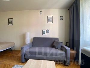 1-комн.кв., 36 м², этаж 8