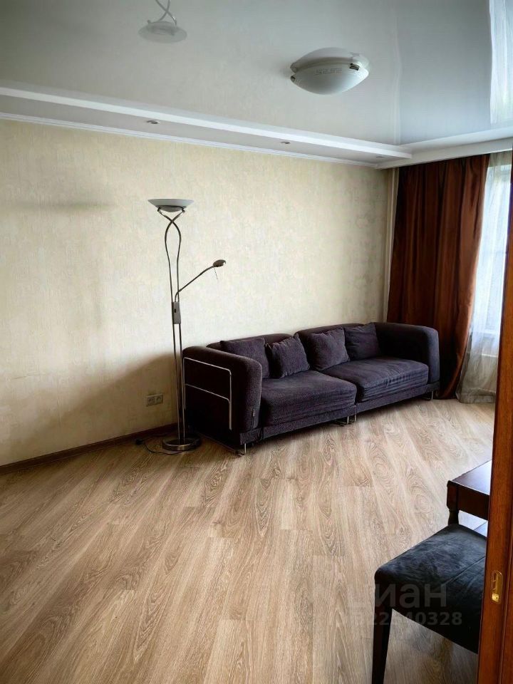3-комнатная квартира, 64 м² — фото 6