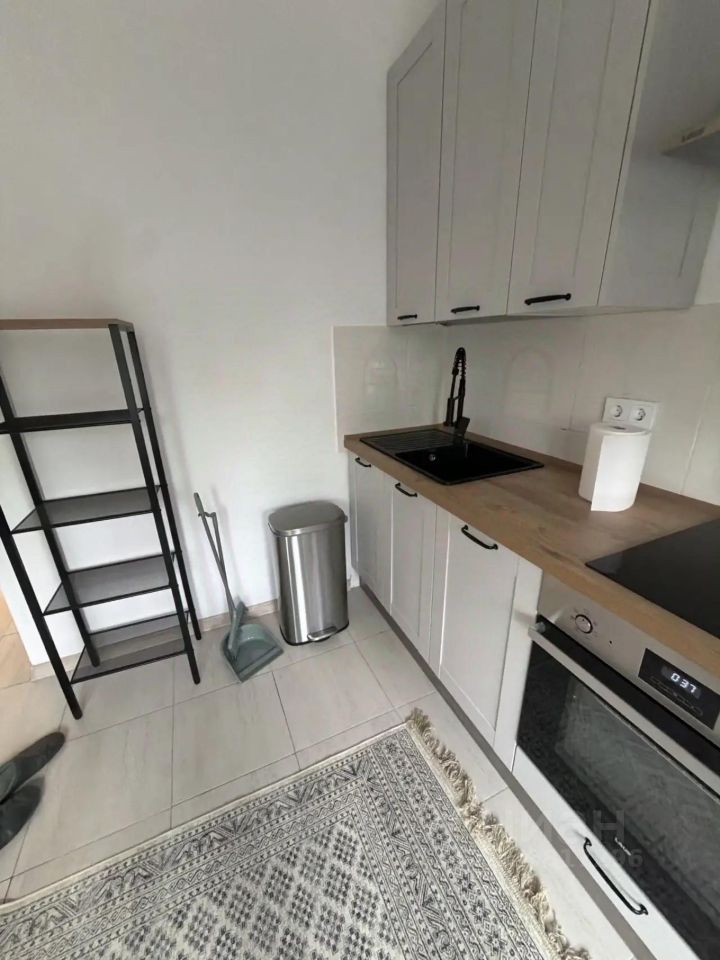 1-комнатная квартира, 42 м² — фото 3