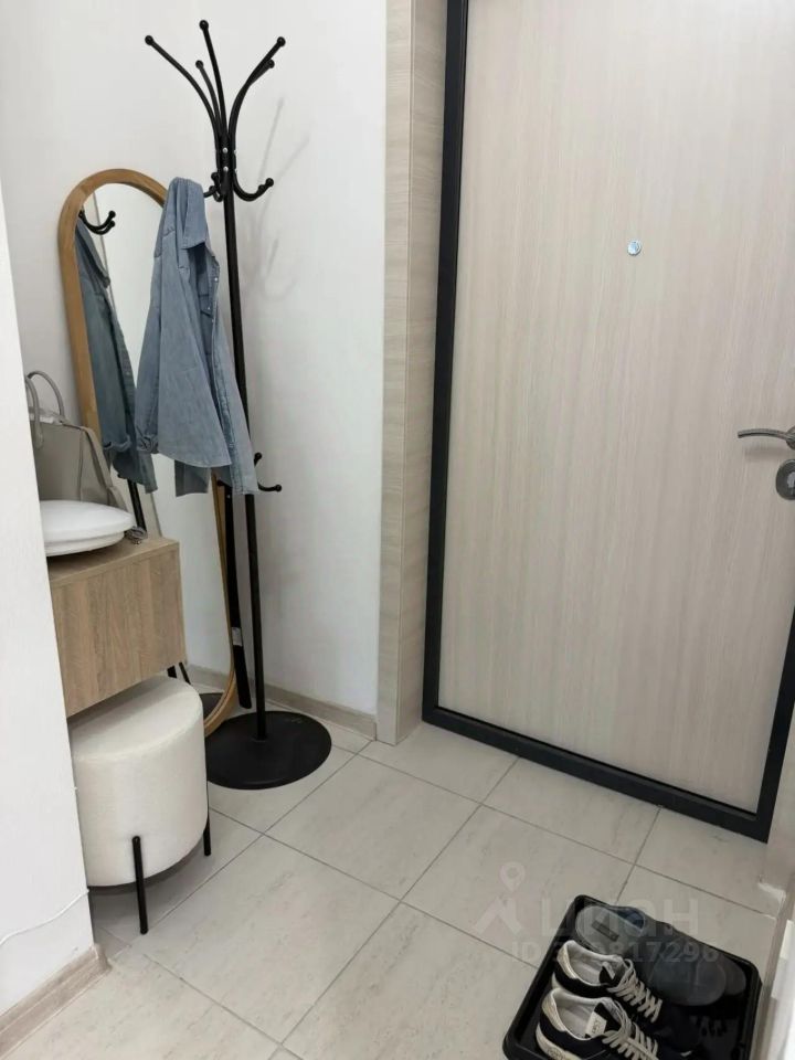 1-комнатная квартира, 42 м² — фото 4