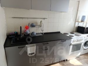 2-комн.кв., 53 м², этаж 13