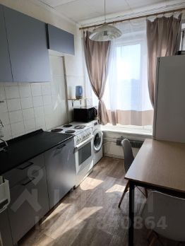2-комн.кв., 53 м², этаж 13