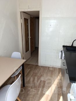 2-комн.кв., 53 м², этаж 13