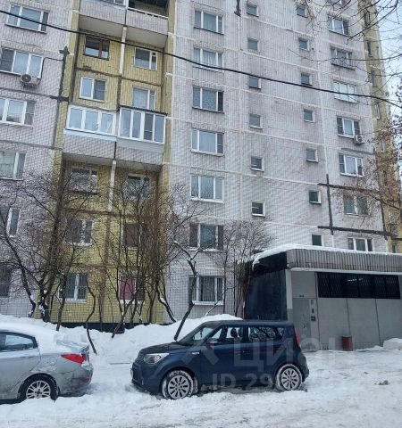 1-комн., 39 м², 1/12 этаж
