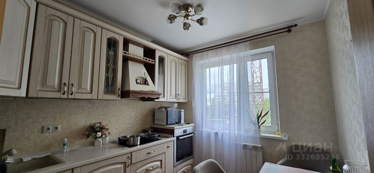 2-комнатная квартира, 51 м² — фото 6