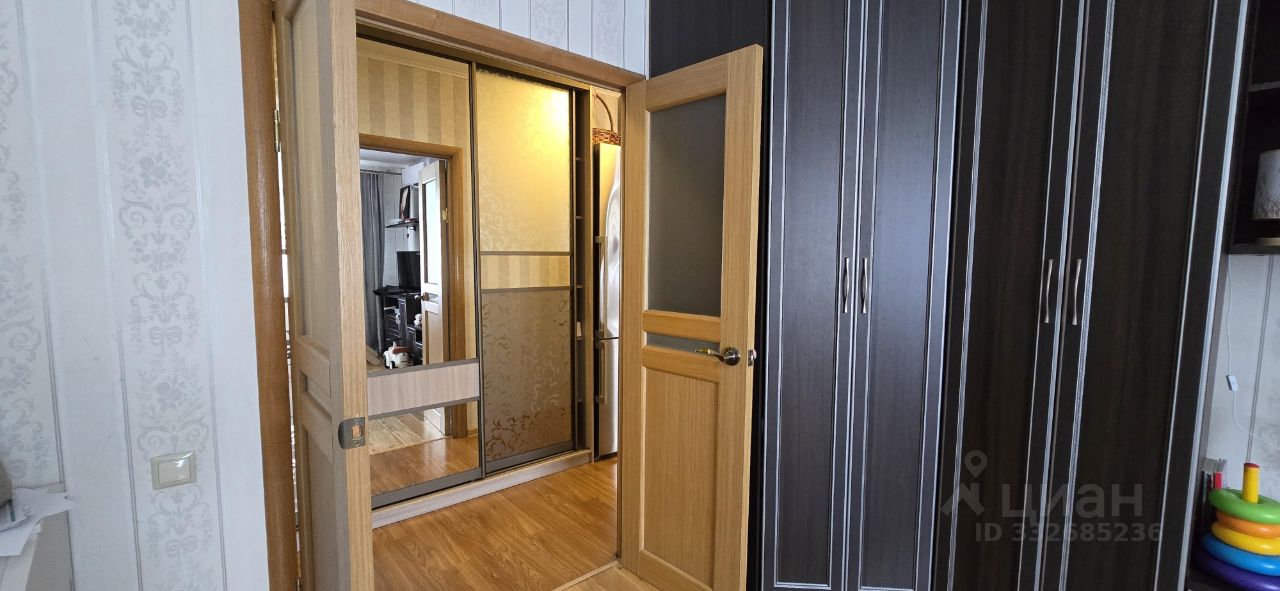 2-комнатная квартира, 51 м² — фото 4