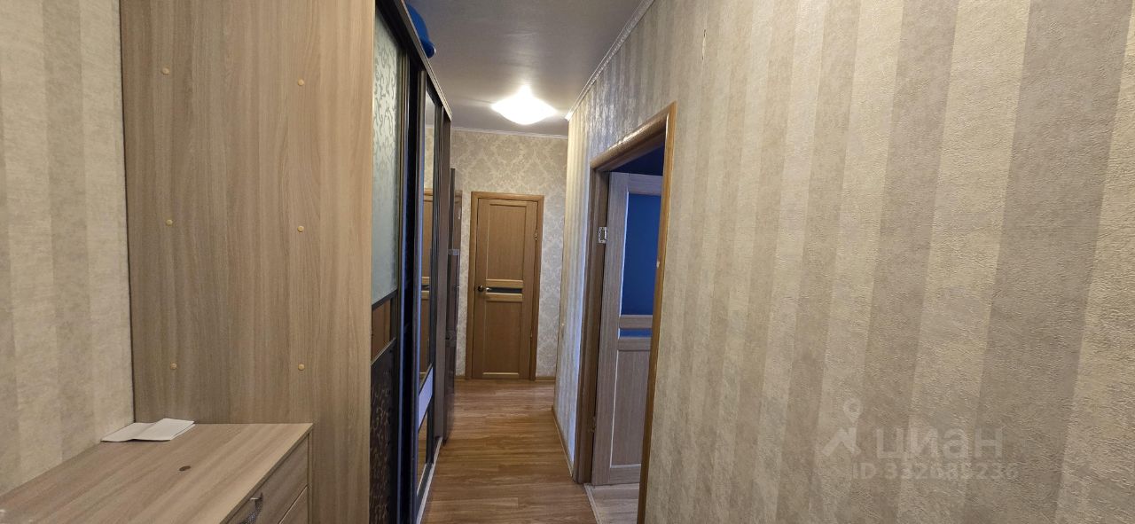 2-комнатная квартира, 51 м² — фото 1