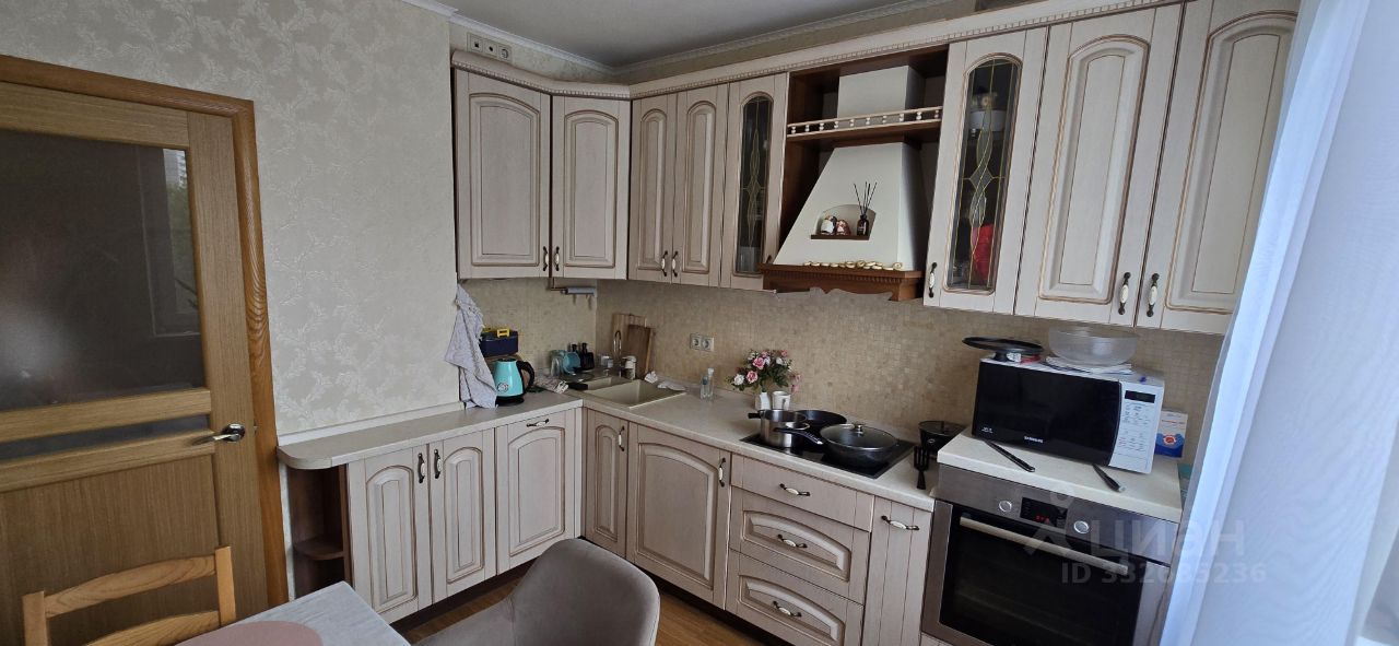 2-комнатная квартира, 51 м² — фото 7