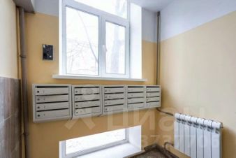 2-комн.кв., 45 м², этаж 3