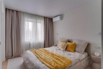 2-комн.кв., 45 м², этаж 3