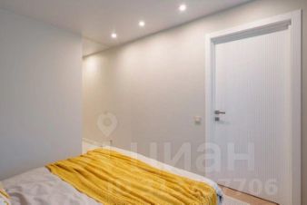 2-комн.кв., 45 м², этаж 3