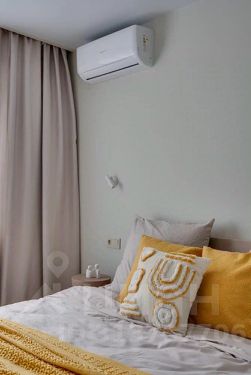 2-комн.кв., 45 м², этаж 3