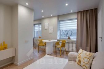 2-комн.кв., 45 м², этаж 3