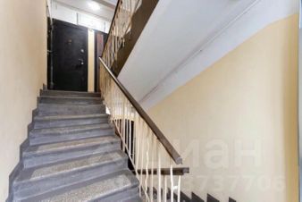 2-комн.кв., 45 м², этаж 3