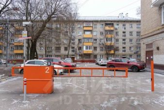 2-комн.кв., 45 м², этаж 3