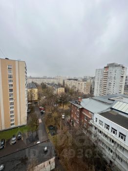 3-комн.кв., 68 м², этаж 12