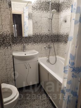 1-комн.кв., 34 м², этаж 3