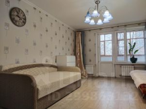 1-комн.кв., 34 м², этаж 3