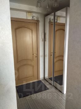 1-комн.кв., 34 м², этаж 3