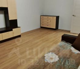 1-комн.кв., 43 м², этаж 13