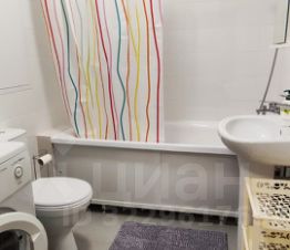 1-комн.кв., 43 м², этаж 13