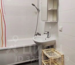 1-комн.кв., 43 м², этаж 13