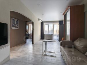 2-комн.кв., 44 м², этаж 5