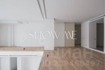 4-комн.апарт., 325 м², этаж 6