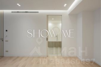 4-комн.апарт., 325 м², этаж 6