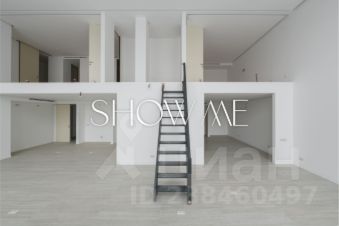 4-комн.апарт., 325 м², этаж 6