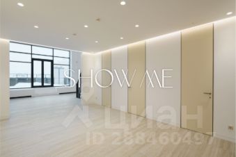 4-комн.апарт., 325 м², этаж 6