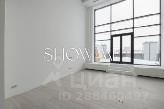 4-комн.апарт., 325 м², этаж 6