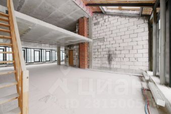 апарт. своб. план., 277 м², этаж 4