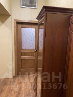 3-комн.кв., 65 м², этаж 1