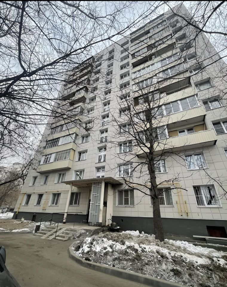 Продается1-комн.квартира,35,5м²