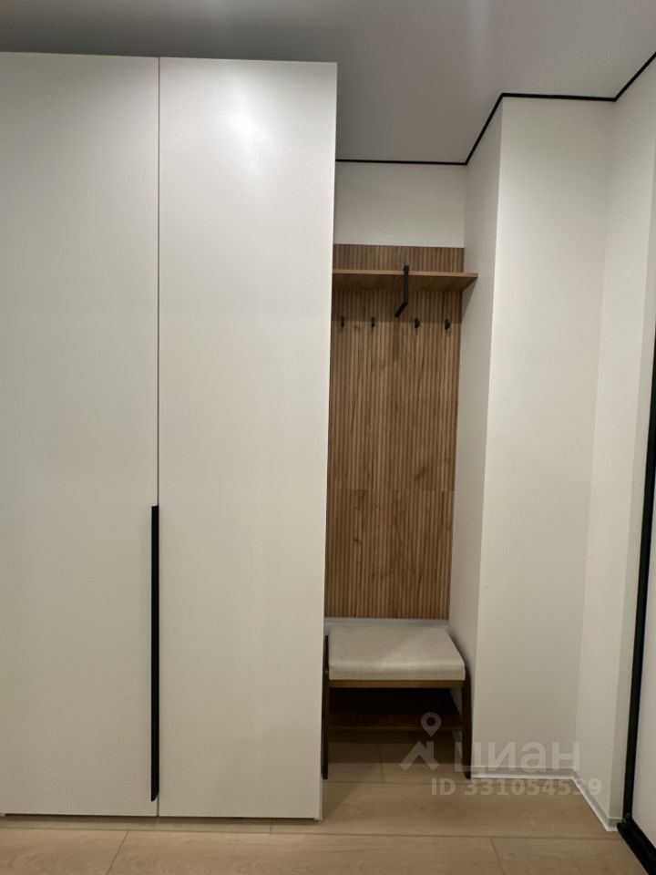 Квартира-студия, 32 м² — фото 6