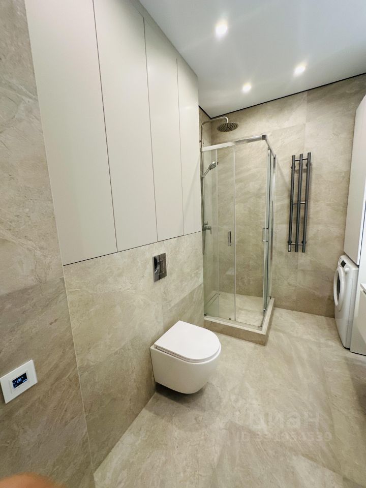 Квартира-студия, 32 м² — фото 7