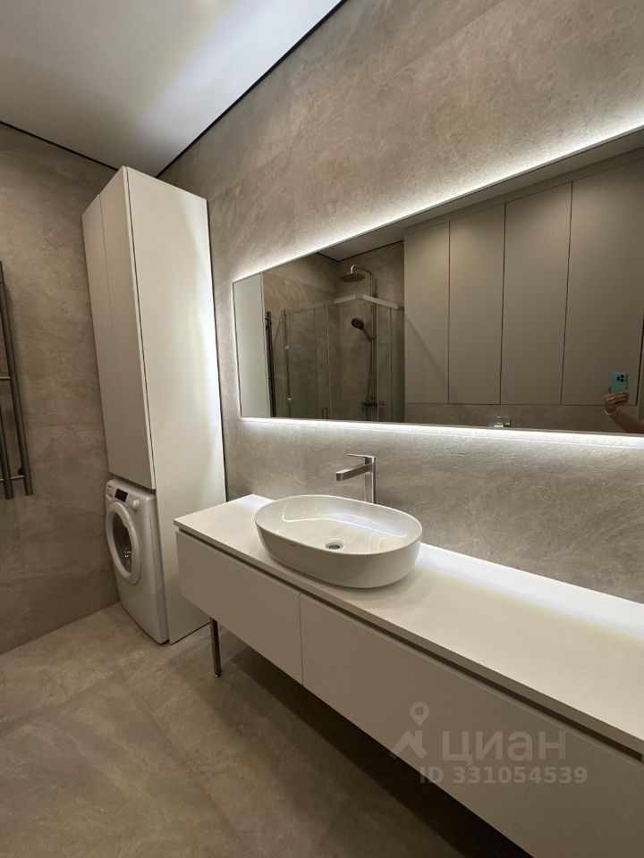 Квартира-студия, 32 м² — фото 5