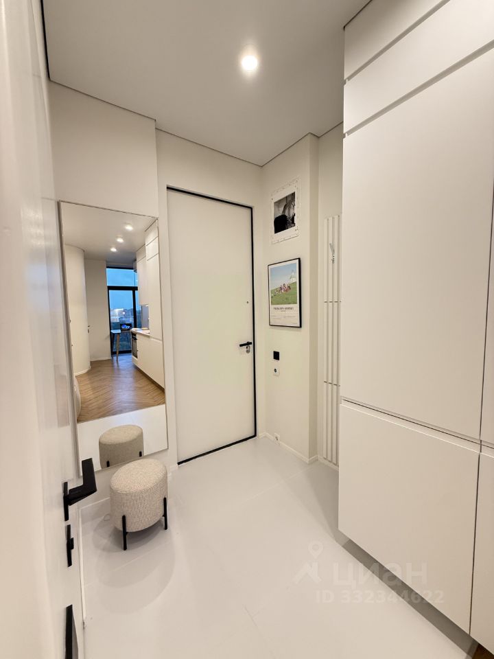 1-комнатная квартира, 31 м² — фото 4