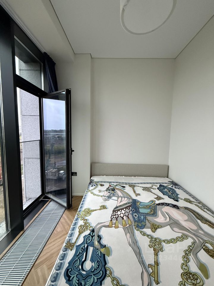 1-комнатная квартира, 31 м² — фото 2