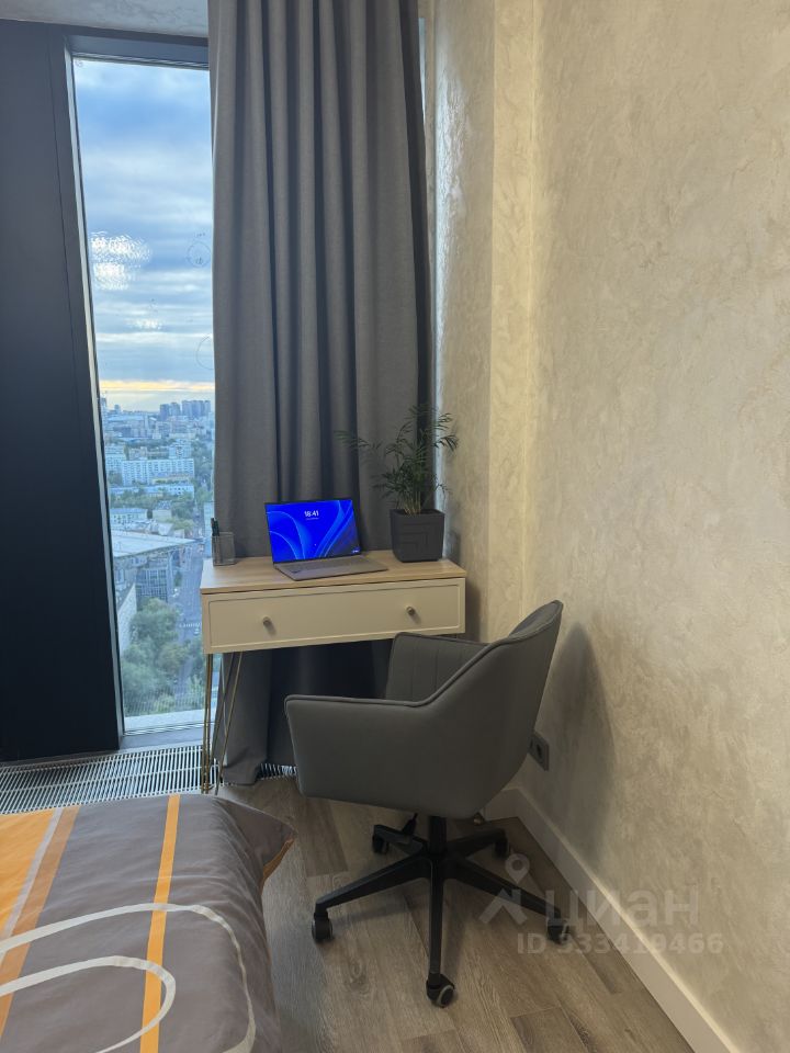 2-комнатная квартира, 42 м² — фото 2