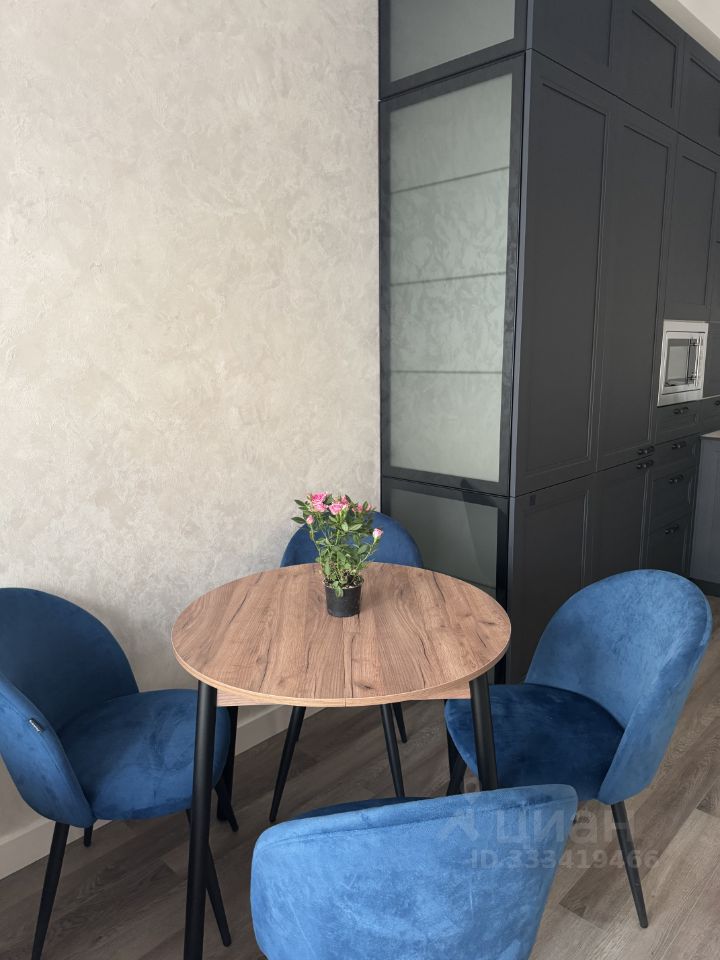 2-комнатная квартира, 42 м² — фото 7